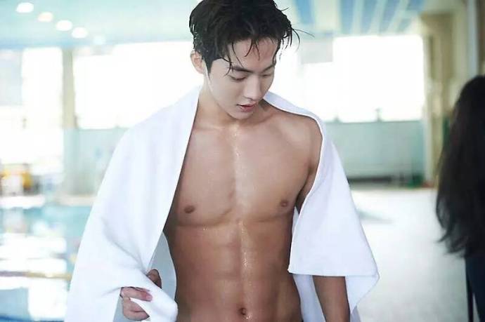 韩国男明星超帅的南柱赫图片欧巴迷妹看过来 6