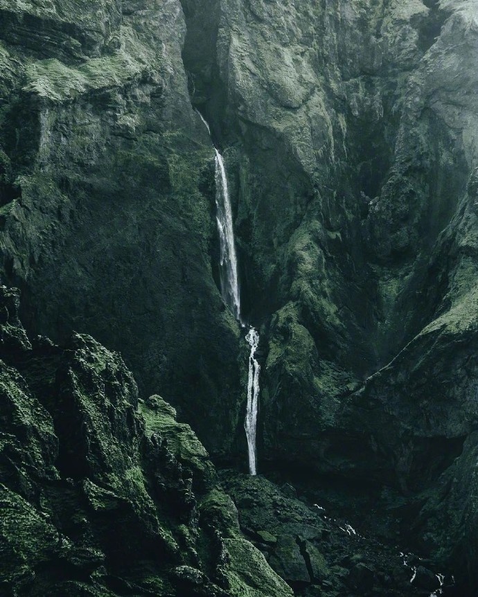 冰岛风景图片:和喜欢的人去一次冰岛旅游