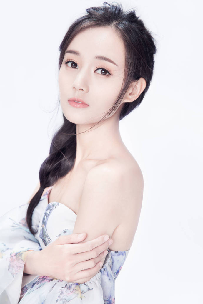山东美女明星俏黄蓉李一桐古灵精怪超级漂亮 7