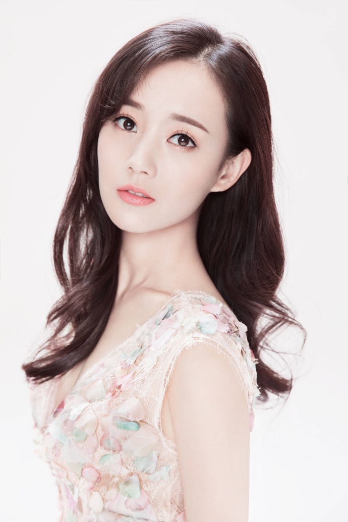 山东美女明星俏黄蓉李一桐古灵精怪超级漂亮 9
