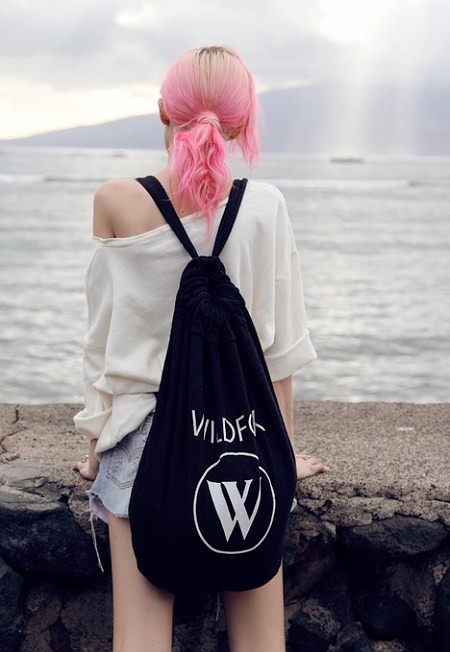 欧美图片_欧美风个性美女图片 7