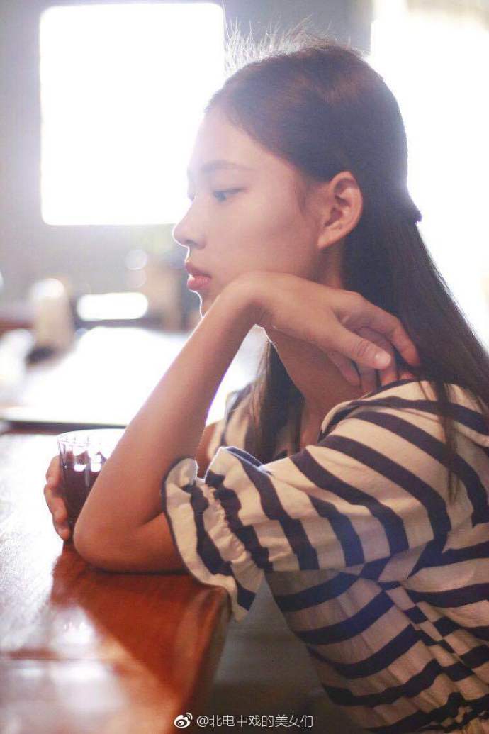 海南海口清纯美女校花陈冰冰00年身高166特长舞蹈 6