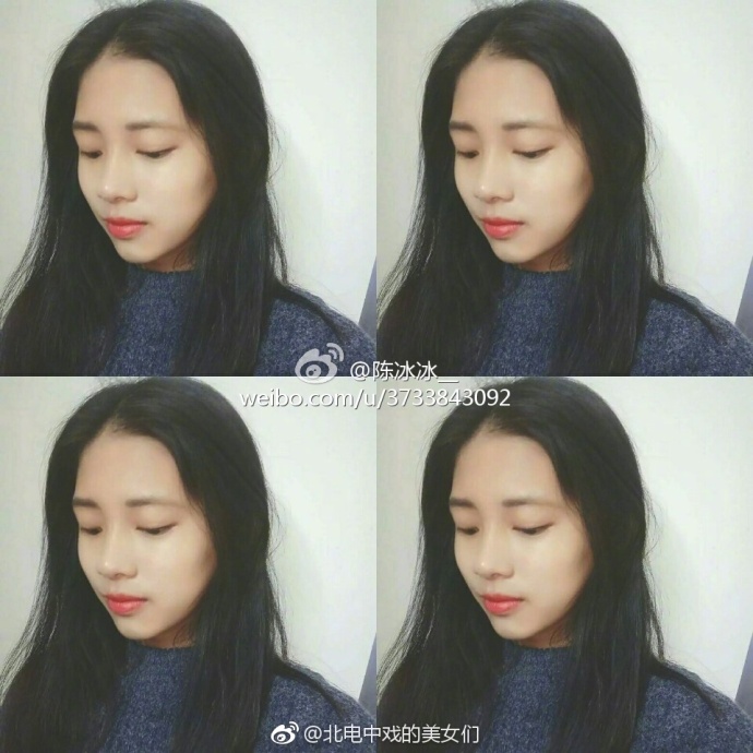 海南海口清纯美女校花陈冰冰00年身高166特长舞蹈 7