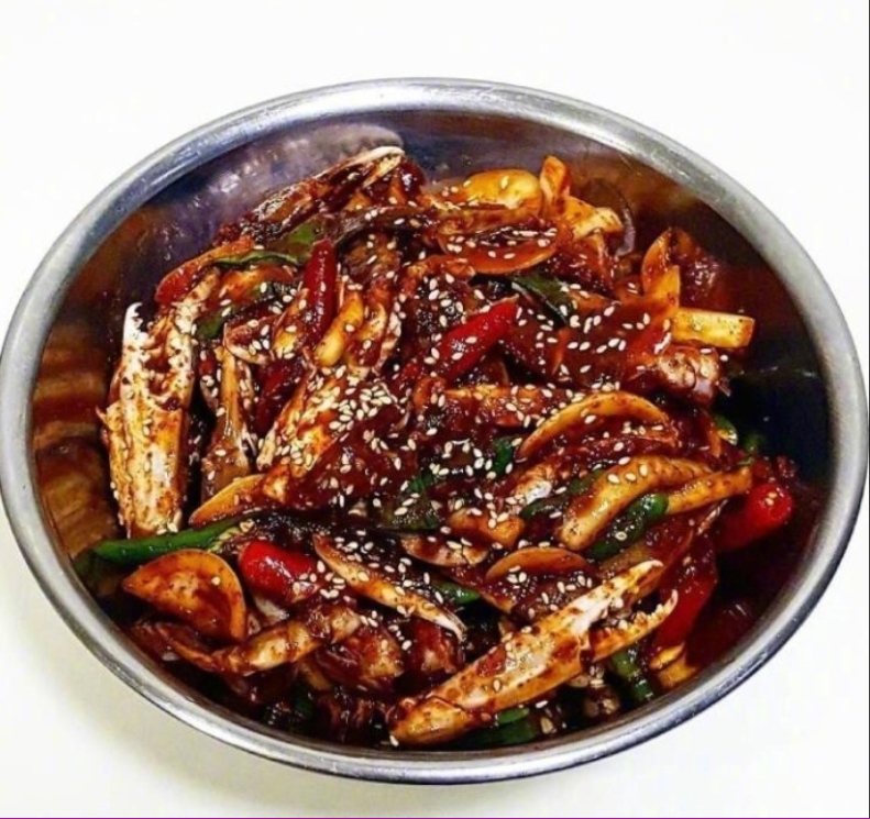 深夜美食诱惑图片_深夜放毒 3