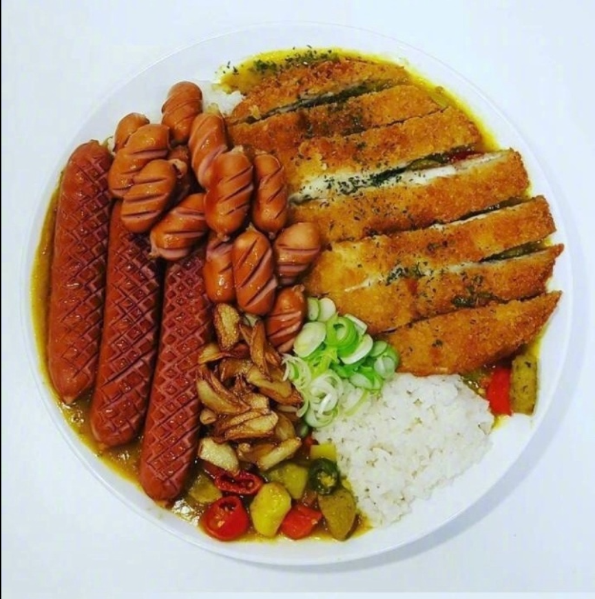 深夜美食诱惑图片_深夜放毒 4