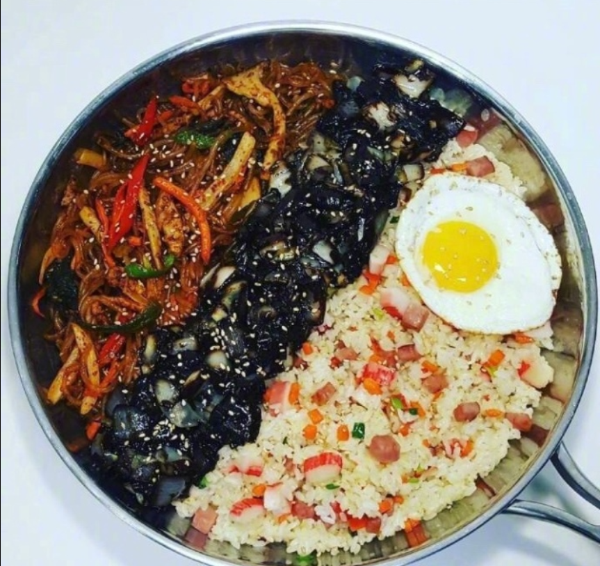 深夜美食诱惑图片_深夜放毒 5