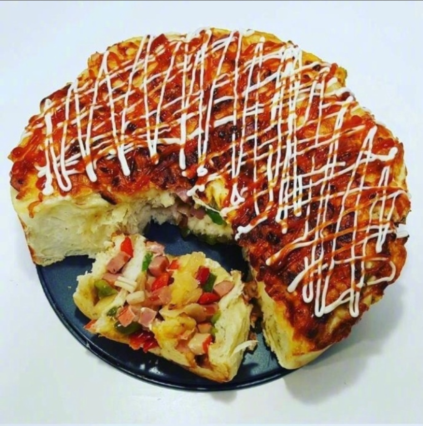 深夜美食诱惑图片_深夜放毒 12