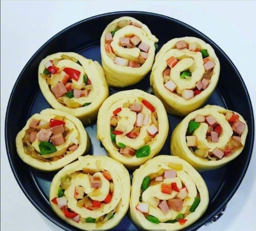 深夜美食诱惑图片_深夜放毒 13