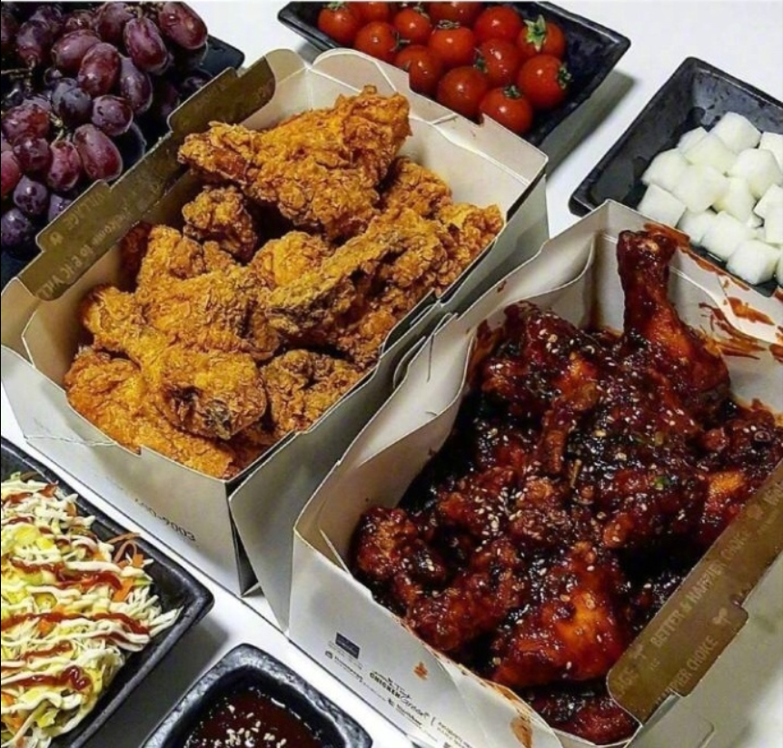 深夜美食诱惑图片_深夜放毒 17