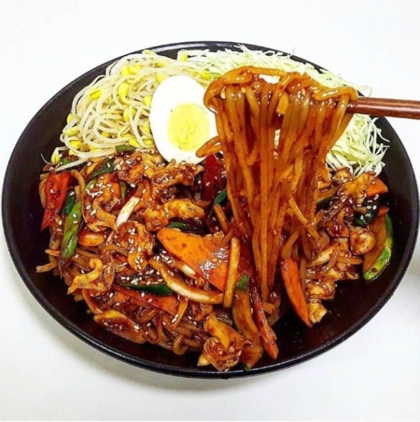 深夜美食诱惑图片_深夜放毒 18