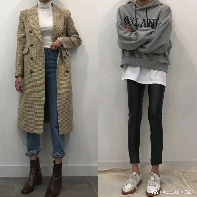 优雅女人味的轻熟女穿衣搭配技巧 7