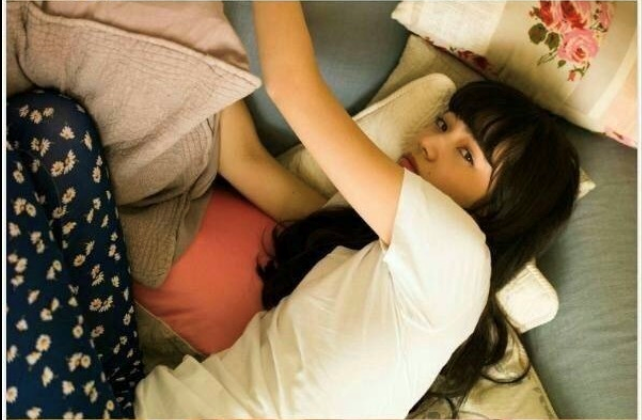 日本美女模特小松菜奈和Emma閨蜜写真 24