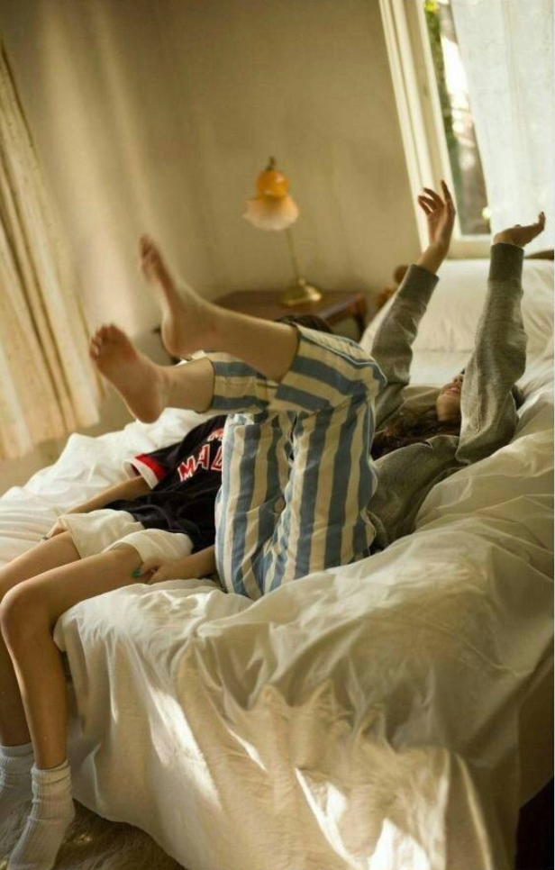 日本美女模特小松菜奈和Emma閨蜜写真 47