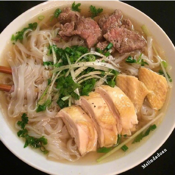 面食主义者的美食图片