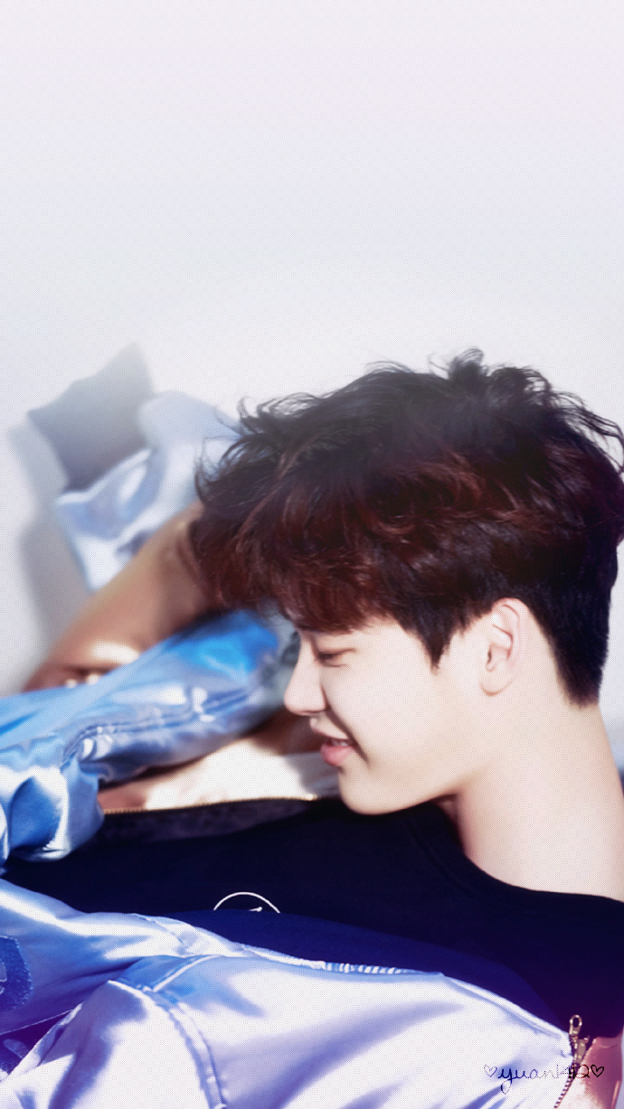 韩国男明星帅哥男神欧巴李钟硕图片 5