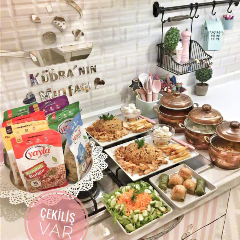 下午茶甜品图片_甜品控的福利图片 15