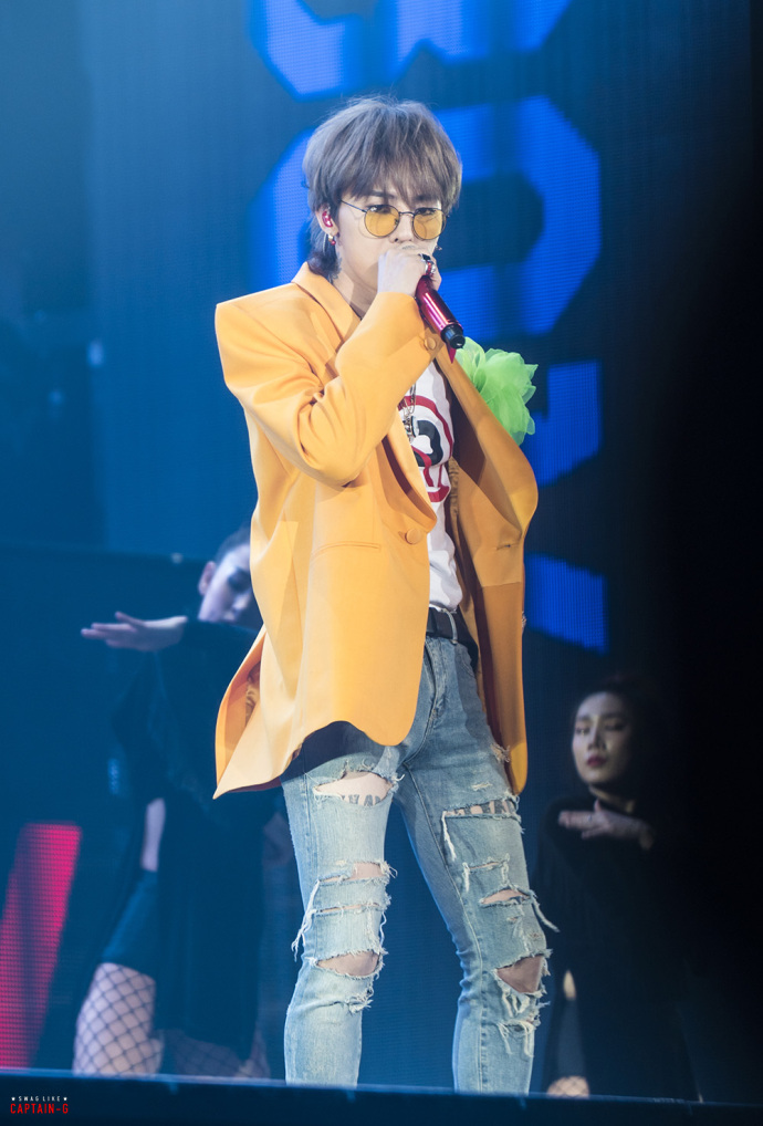 韩国男团Bigbang成员权志龙初恋男友新发型图片 5