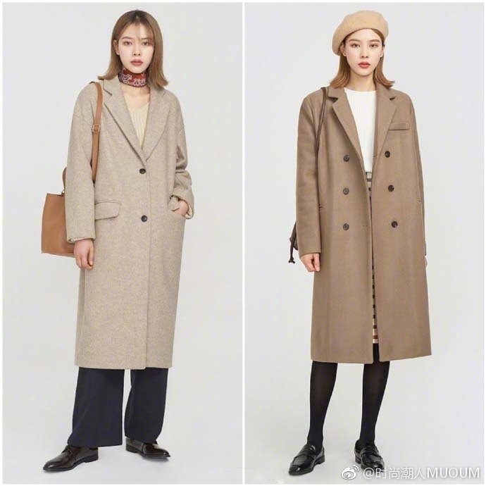 服装色彩搭配_经典色系的基础穿衣搭配 2