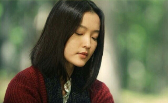 上海美女国际超模杜鹃气质图片 7