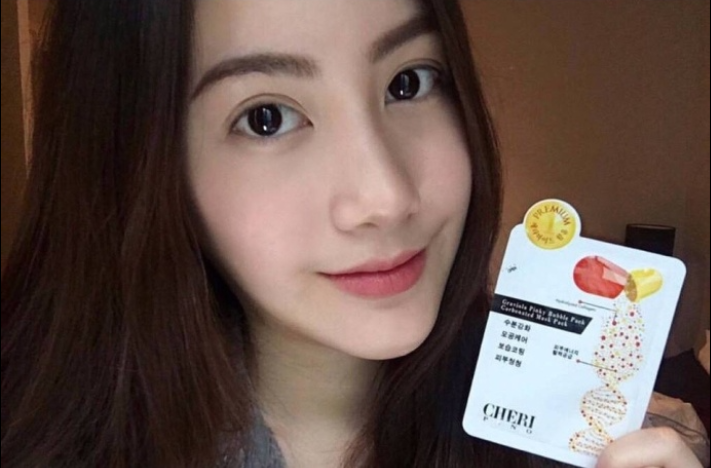 很有气质的越南美女图片_清纯美女身材也超棒 3