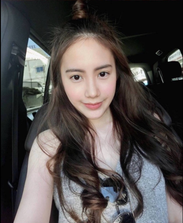 很有气质的越南美女图片_清纯美女身材也超棒 11
