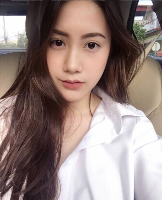 很有气质的越南美女图片_清纯美女身材也超棒 12