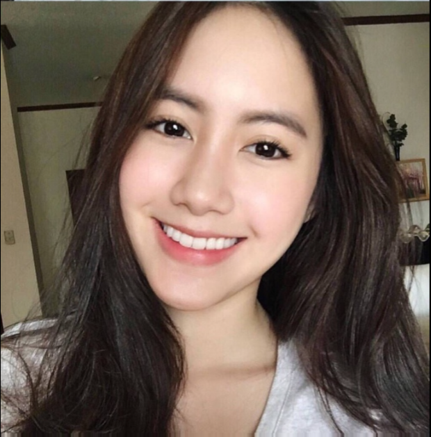 很有气质的越南美女图片_清纯美女身材也超棒 14