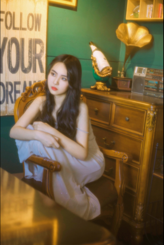 性感美女肉丸喵酱透视私房福利图片 15