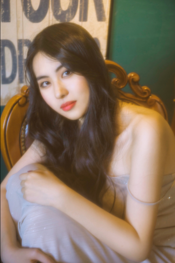 性感美女肉丸喵酱透视私房福利图片 17