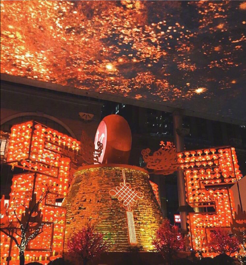 现在的北京历史的紫禁城风景图片 8