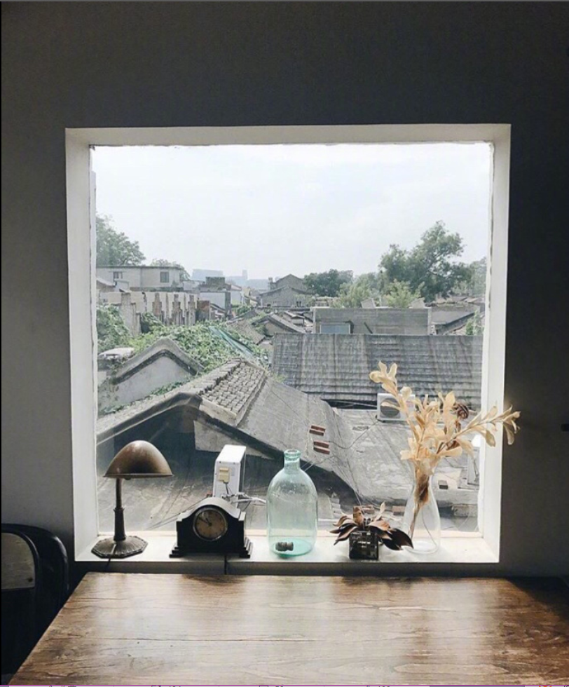 现在的北京历史的紫禁城风景图片 21