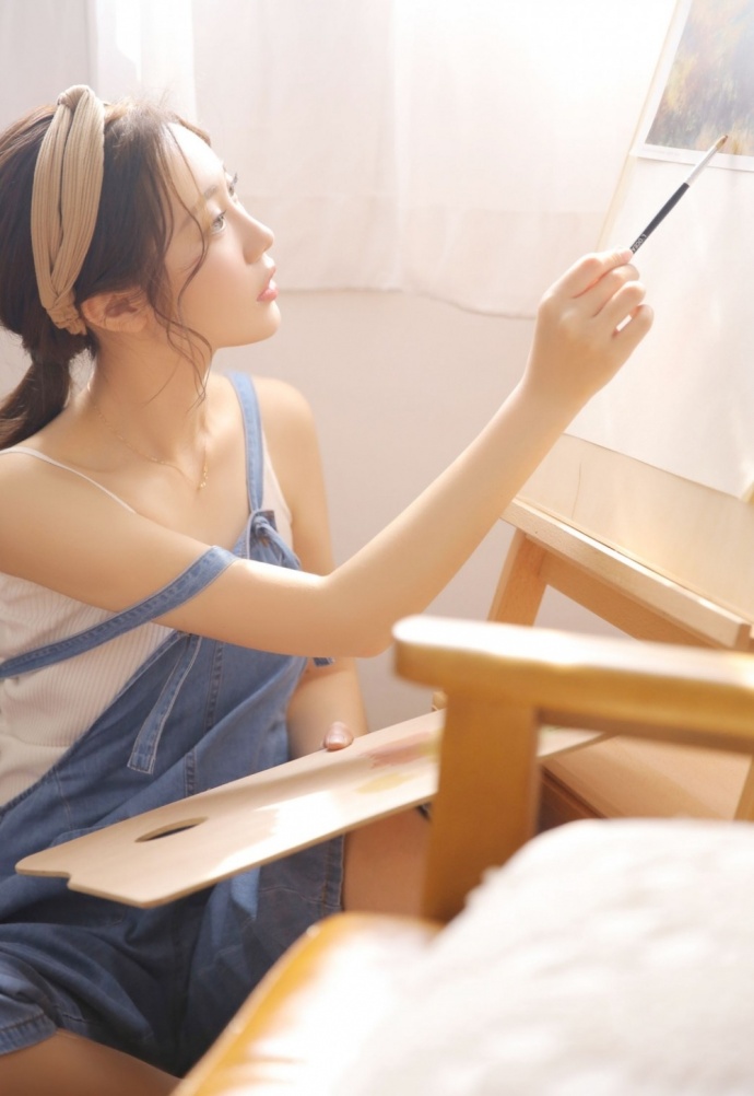 香肤玉肌裹胸浴巾美女性感福利图片