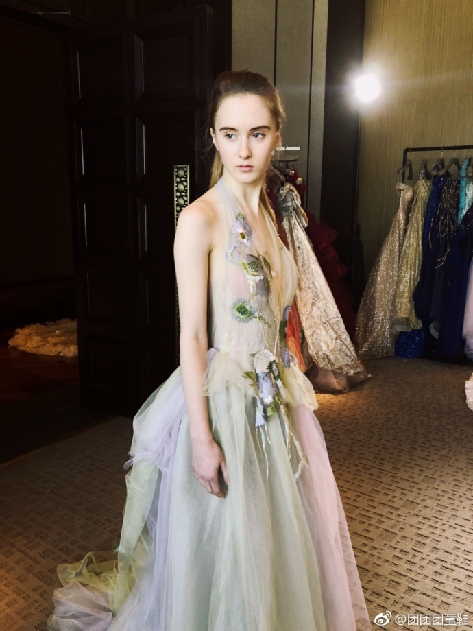 Sophia台湾设计师高定私密婚纱礼服展 7