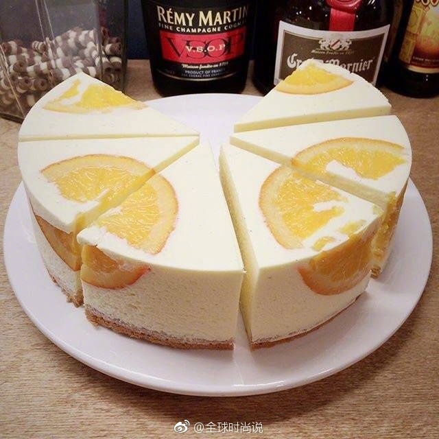 甜品控福利图片_生日蛋糕图片 3