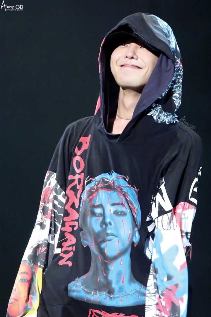 韩国男明星帅哥Bigbang队长权志龙盛世美颜图片 4