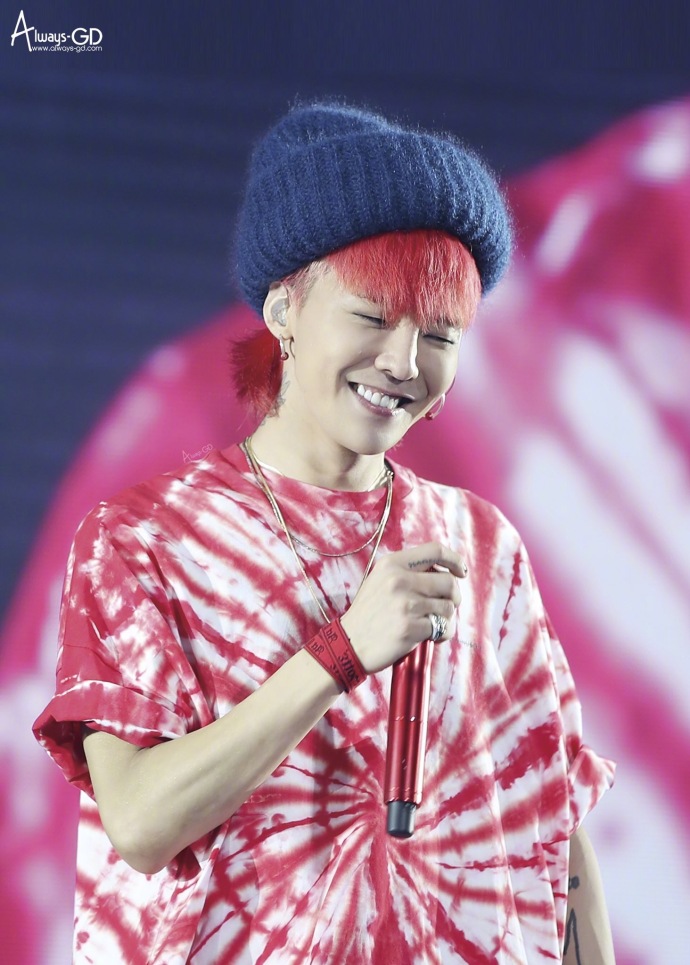 韩国男明星帅哥Bigbang队长权志龙盛世美颜图片 5