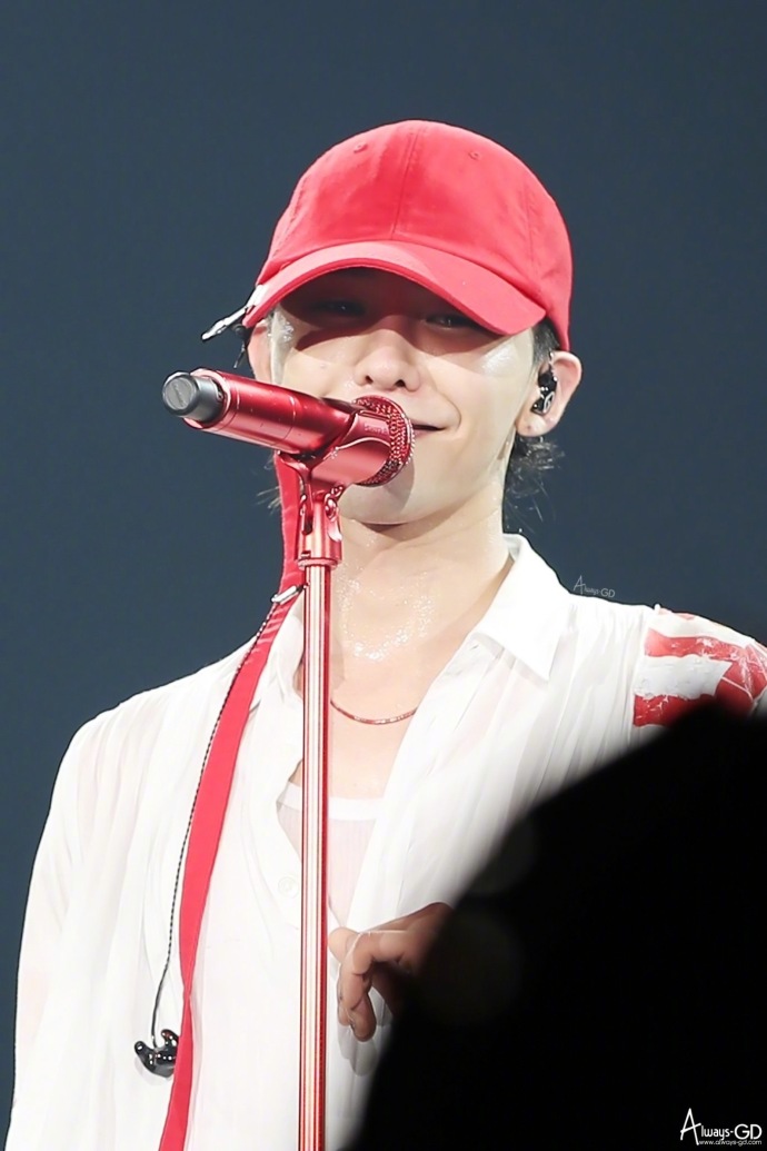 韩国男明星帅哥Bigbang队长权志龙盛世美颜图片 8