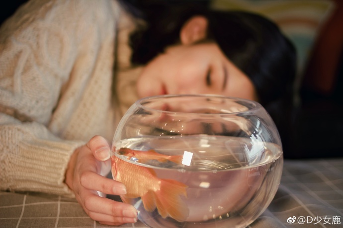 清纯美女纯白色毛衣清纯写真 2