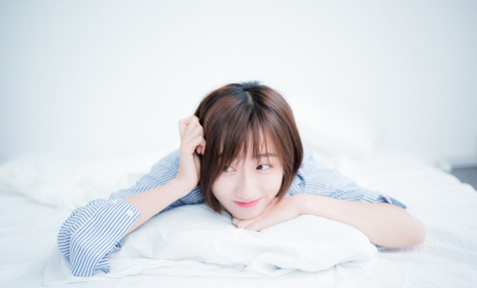 吊带美女高清图片写真 8