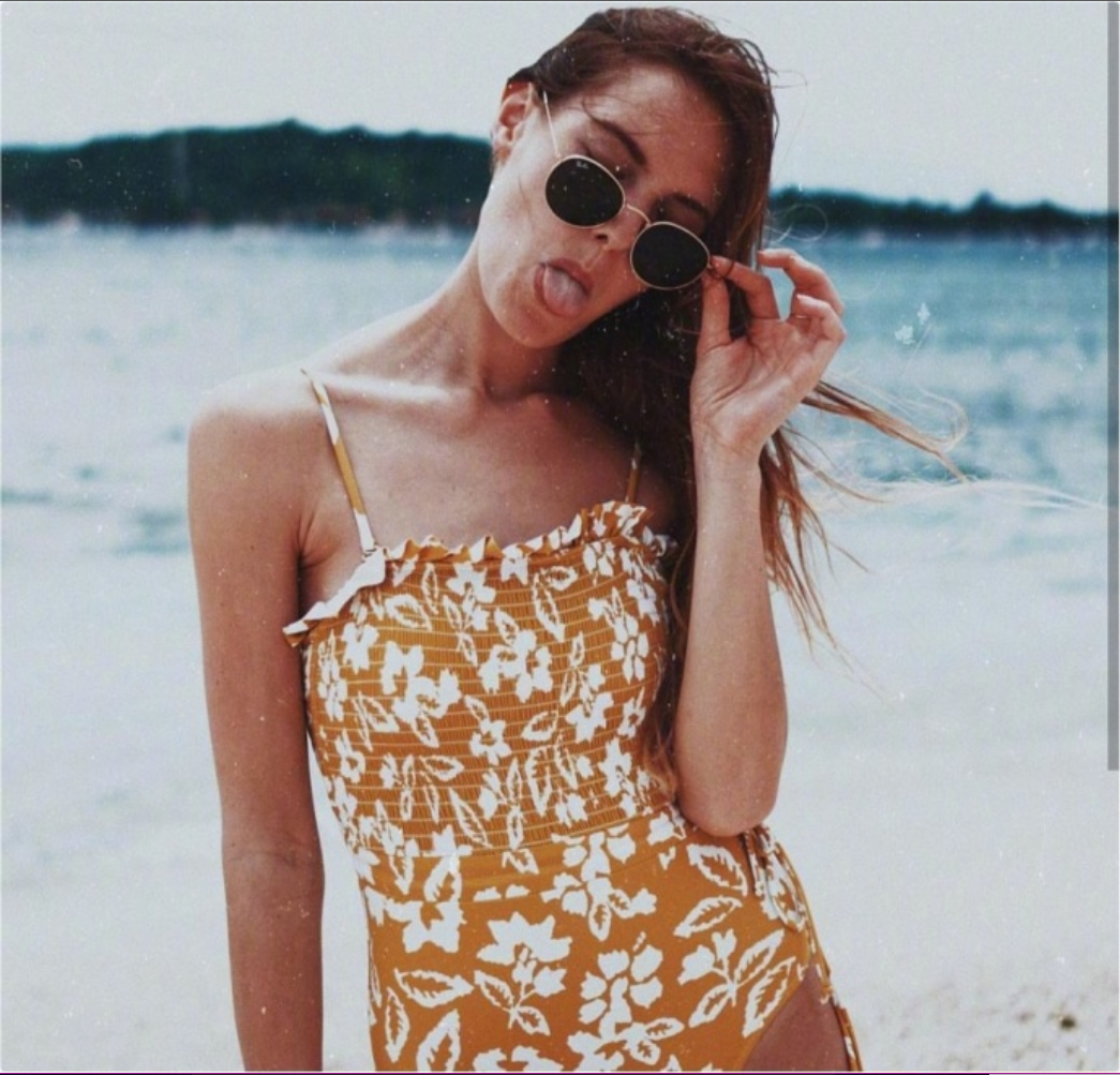 德国时尚博主hannahliza私服风格合辑 15