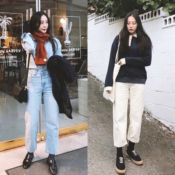 冷艳气质型搭配法则女神范十足搭配LOOK 6