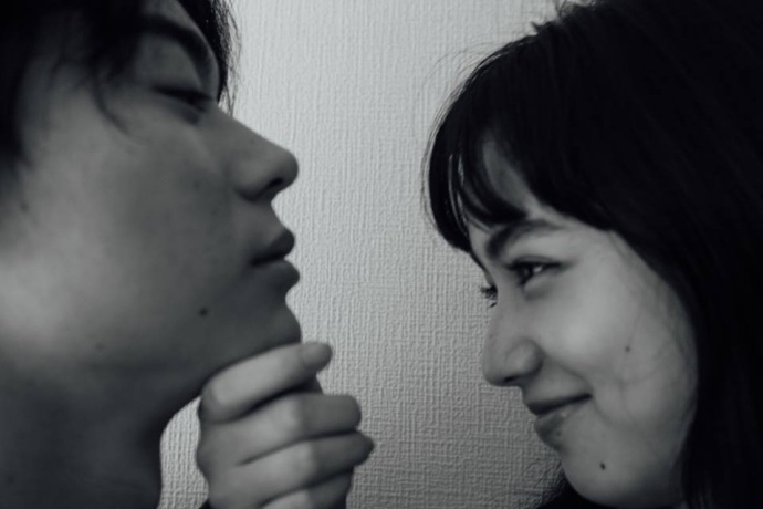 日本明星菅田将暉小松菜奈情侣写真 3