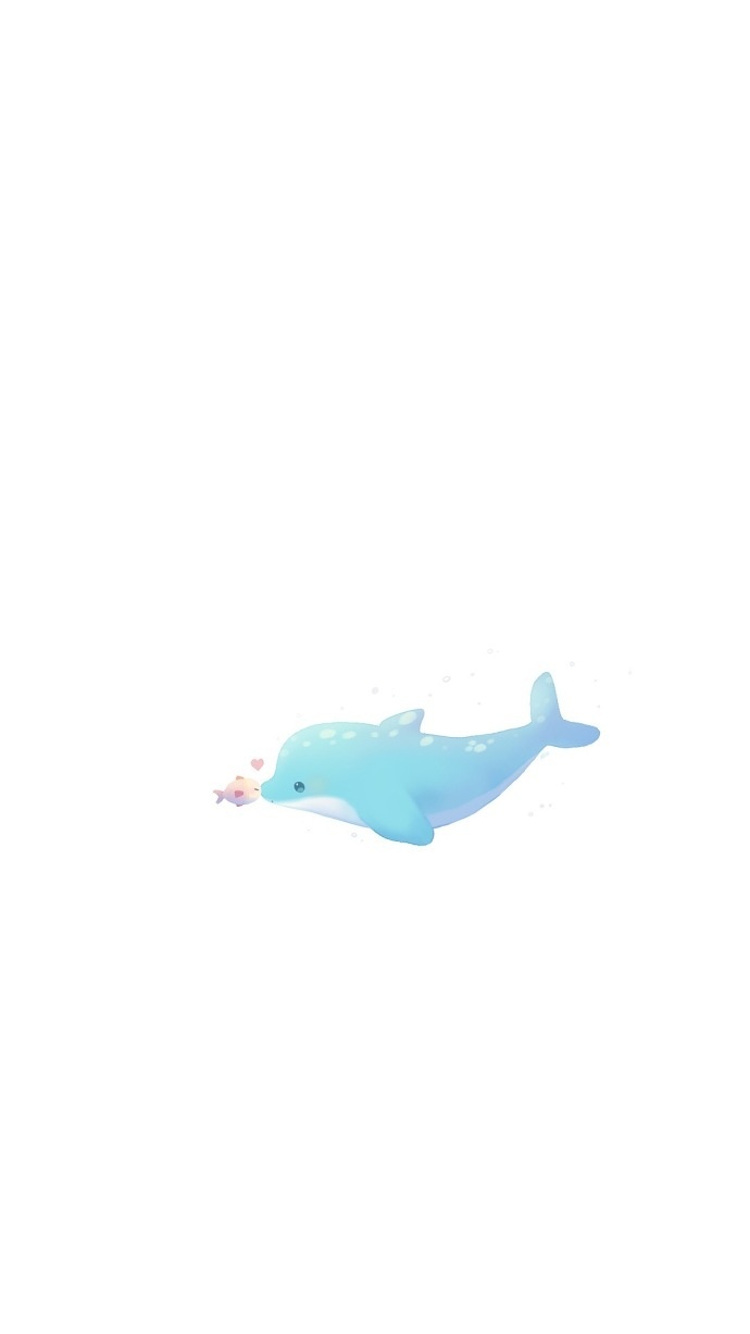 可爱卡通头像集壁纸 3