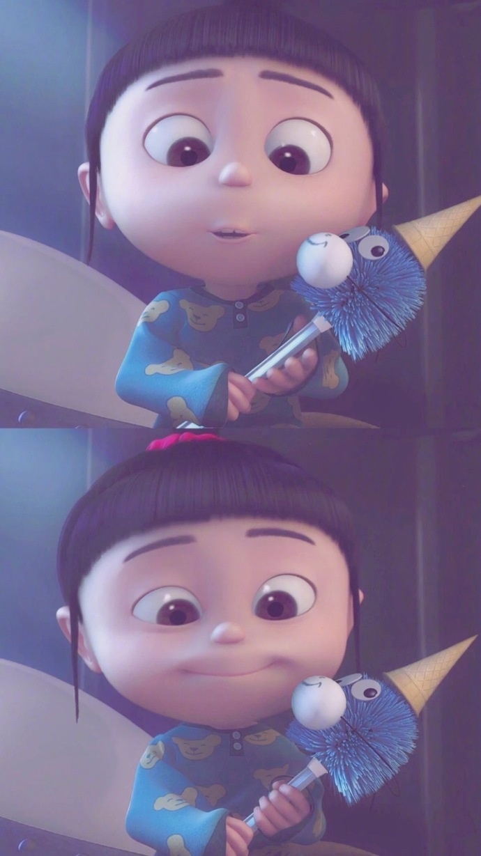 唯美头像壁纸图片 6