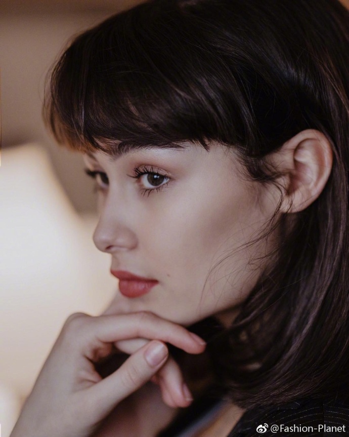 欧美时尚博主美女Sophie Marie文艺优雅与时髦俏皮 8