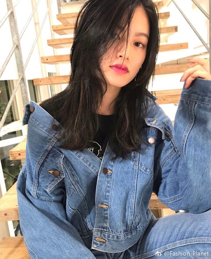 日本混血少女模特立花惠理Eri Tachibana轻熟风图片 3