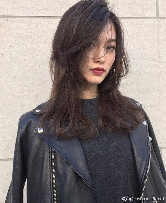 日本混血少女模特立花惠理Eri Tachibana轻熟风图片 8