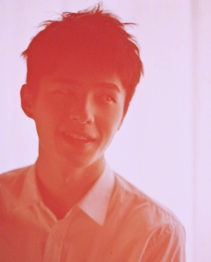 内地男明星小鲜肉刘昊然帅气图片_拿走你们的小 5
