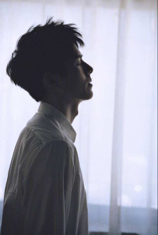 内地男明星小鲜肉刘昊然帅气图片_拿走你们的小 6