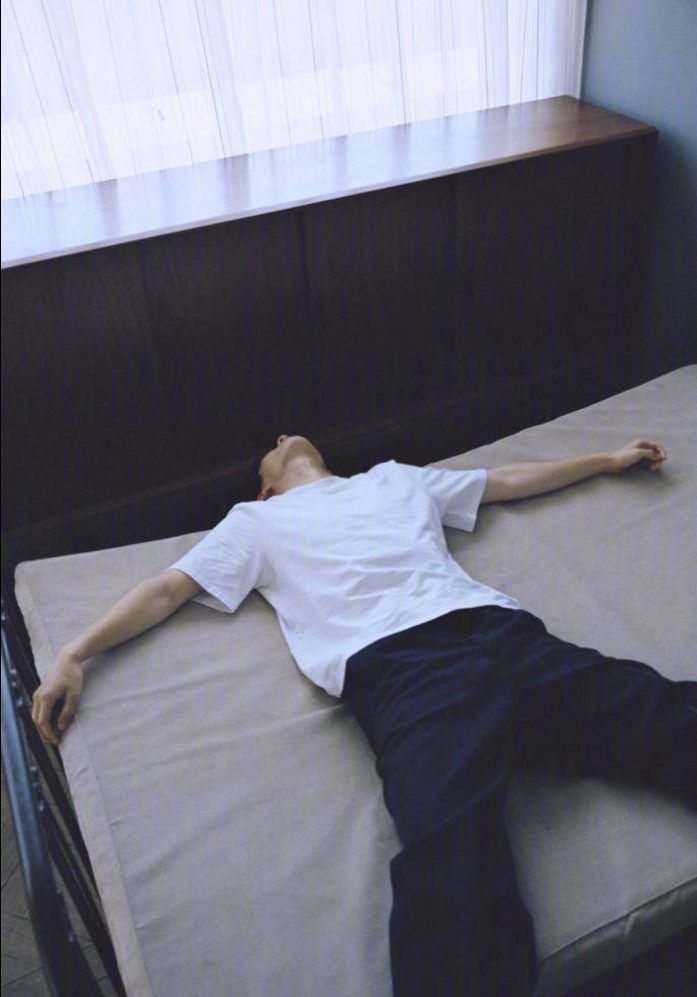 内地男明星小鲜肉刘昊然帅气图片_拿走你们的小 16